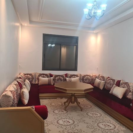 Maison N 221 Hay El Mohammadi Agadir Maroc Exterior photo