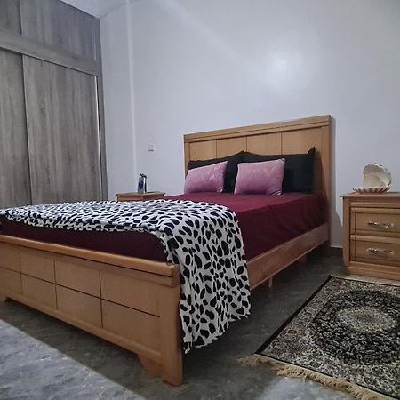 Maison N 221 Hay El Mohammadi Agadir Maroc Exterior photo