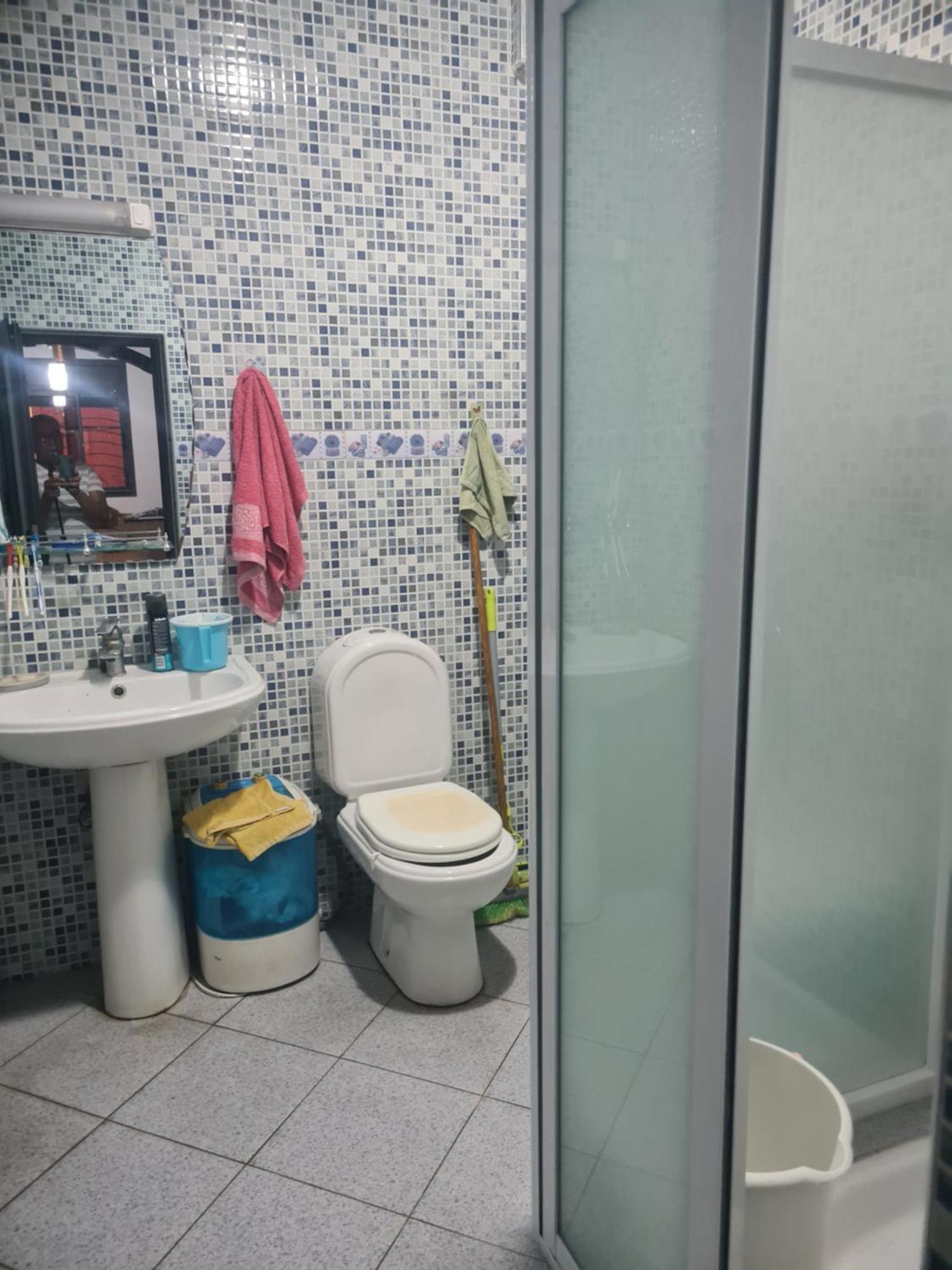 Maison N 221 Hay El Mohammadi Agadir Maroc Exterior photo