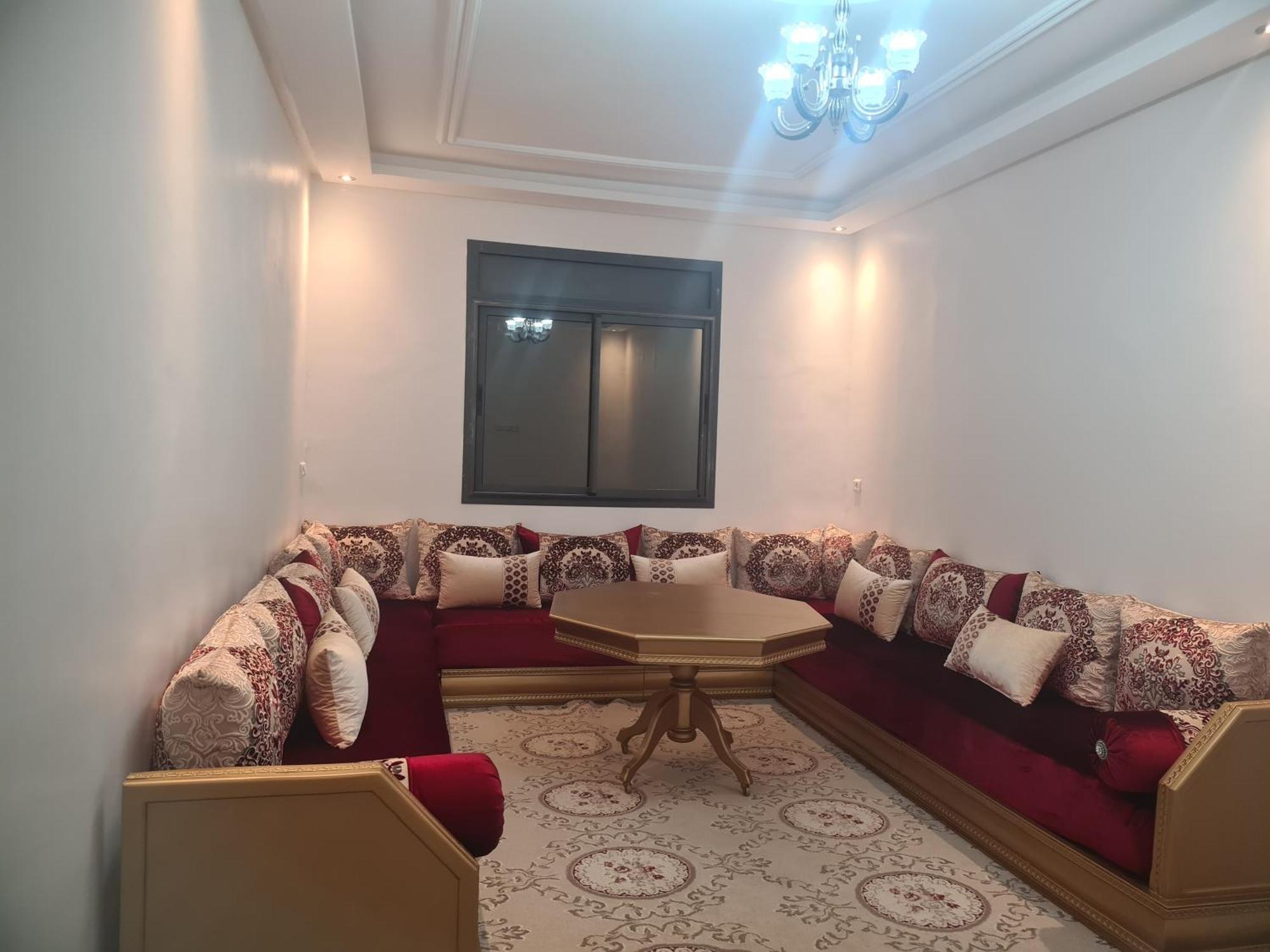 Maison N 221 Hay El Mohammadi Agadir Maroc Exterior photo