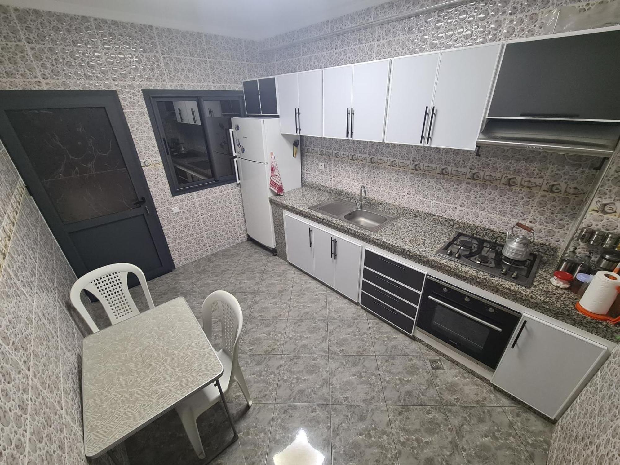 Maison N 221 Hay El Mohammadi Agadir Maroc Exterior photo